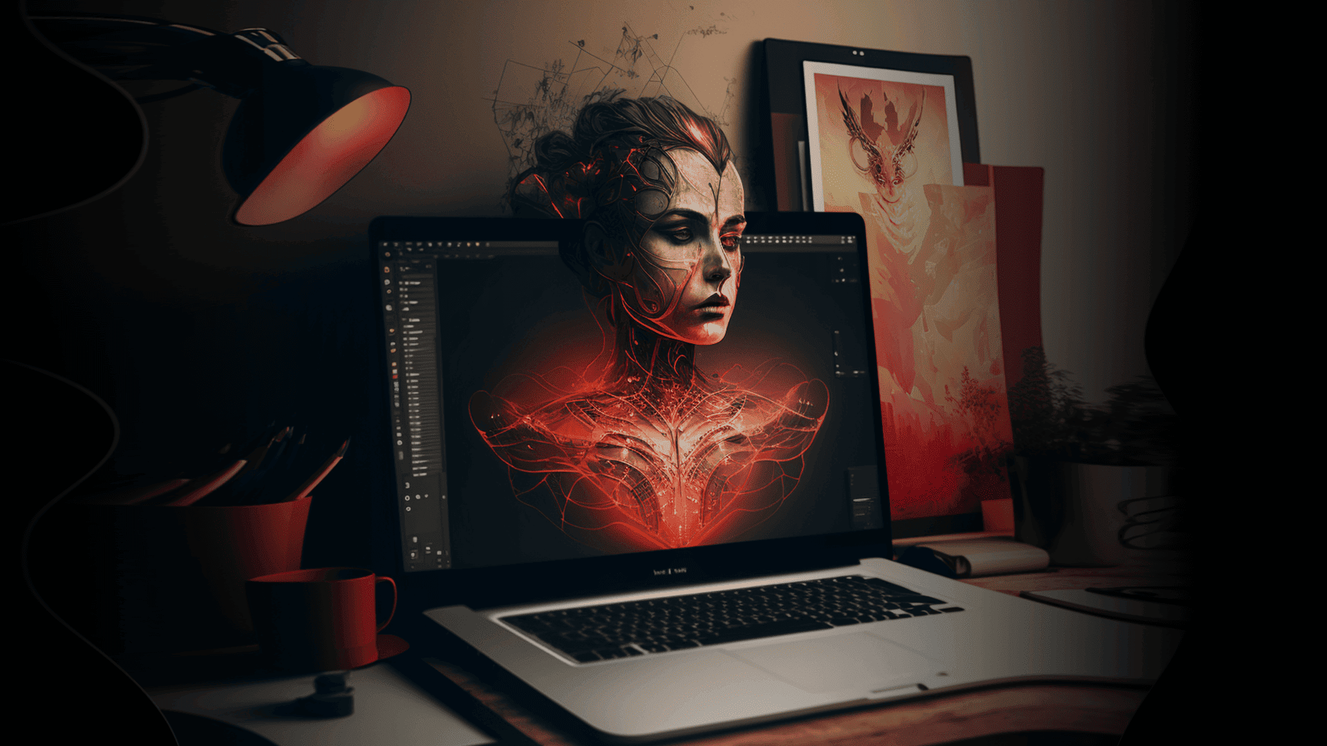 Diseño de Paletas Cromáticas Inteligente