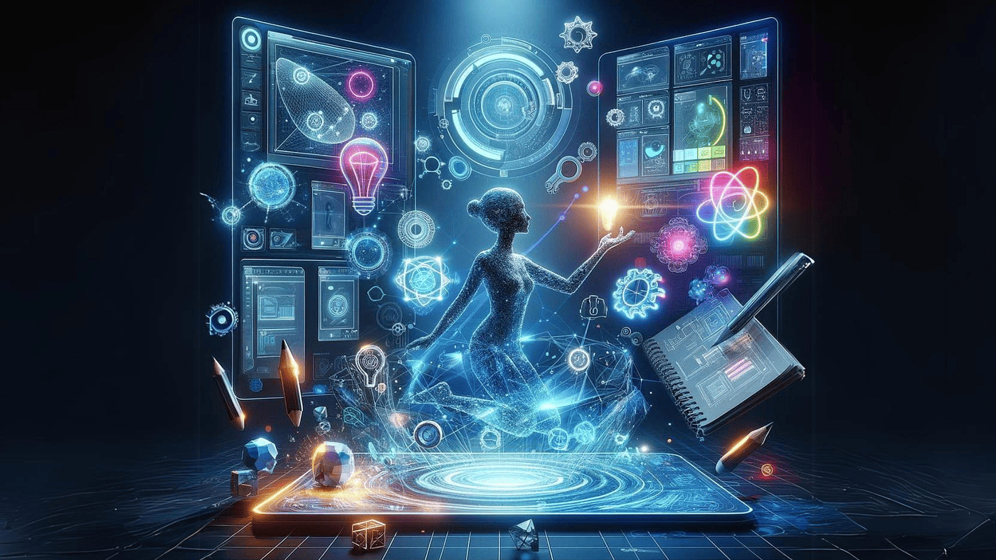 Generación de Contenido Descriptivo IA